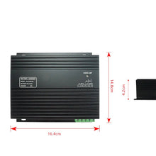 Load image into Gallery viewer, CH2810 12V/24V 10A Diesel Generator Genset Intelligent Battery Charger