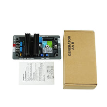 Load image into Gallery viewer, R250 AVR Diesel generator automatic voltage regulator