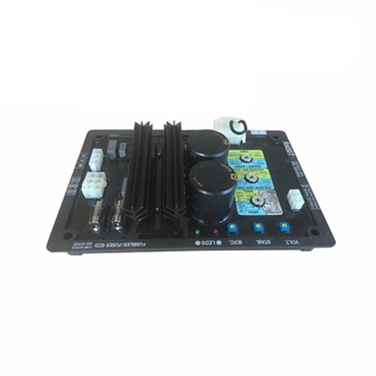 R450T AVR Diesel generator automatic voltage regulator