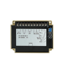 Load image into Gallery viewer, 3037359 Engine Electronic Governor Speed Control Module Controller