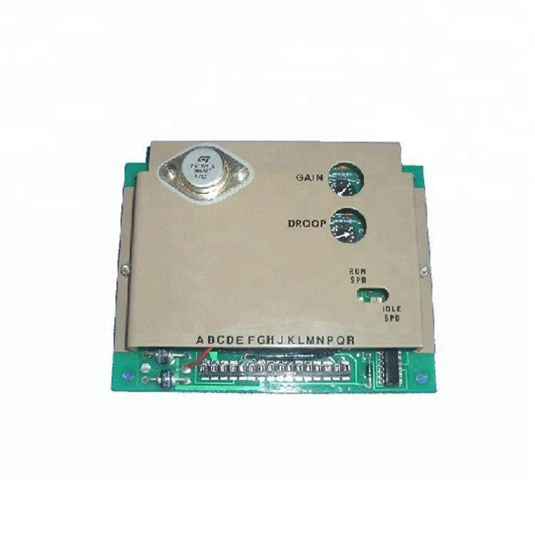 3044195 High quality Speed Controller For Diesel Engine