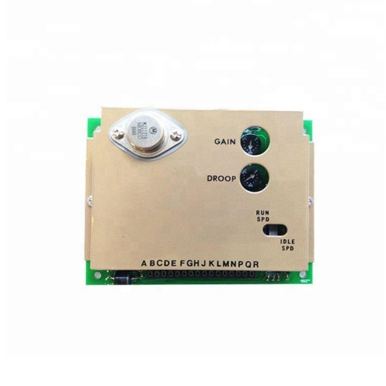 3044195 High quality Speed Controller For Diesel Engine