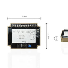 Load image into Gallery viewer, 4914091 Electronic Governor Speed Controller or 800KW Below Diesel Generating Set diesel machinery engine parts