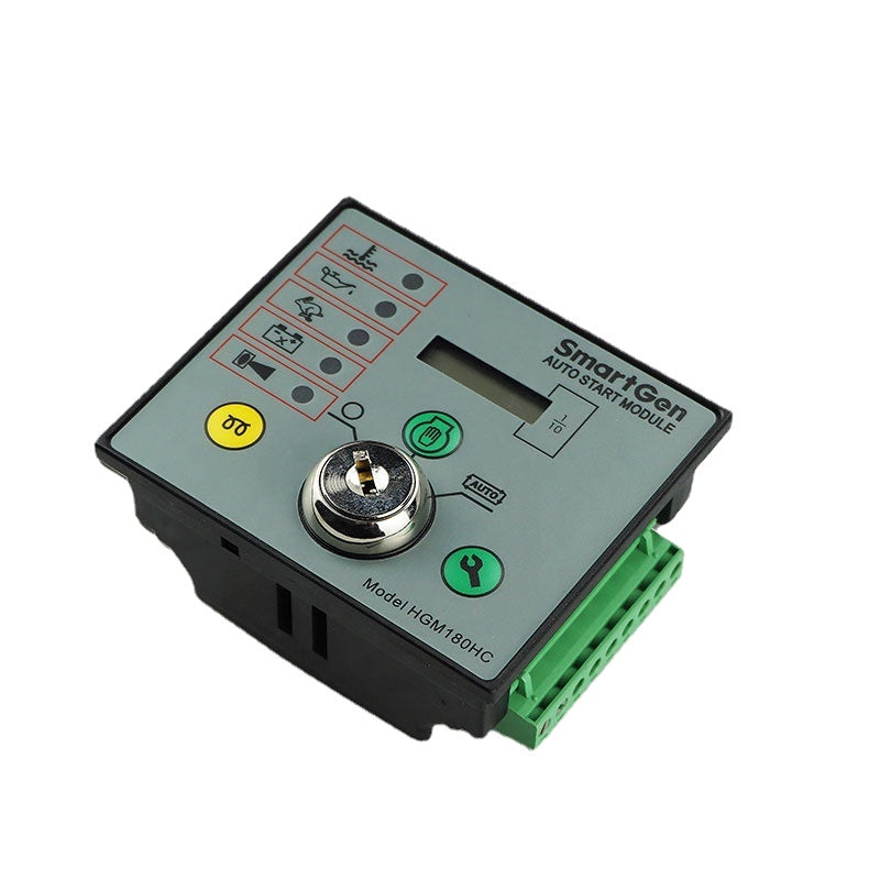 HGM180HC diesel generator set controller Auto Start Module Engine Control Module Generator Controller