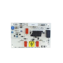 Load image into Gallery viewer, 24V PCB 650-045 replaced fg wilson generator spare parts printed circuit board