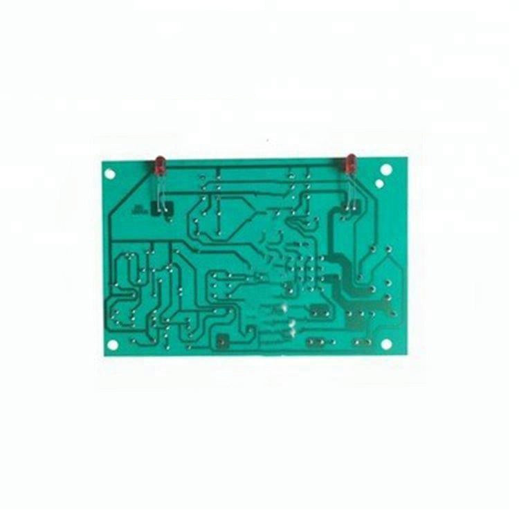 24V PCB 650-045 replaced fg wilson generator spare parts printed circuit board