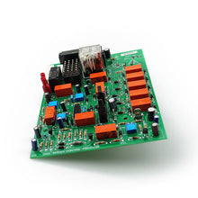 Load image into Gallery viewer, 12V PCB 650-091 FG Wilson Generator Spare Parts Printed Circuit Board