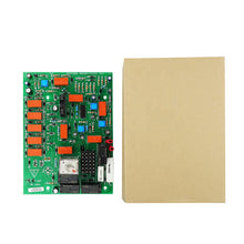 Load image into Gallery viewer, 12V PCB 650-091 FG Wilson Generator Spare Parts Printed Circuit Board