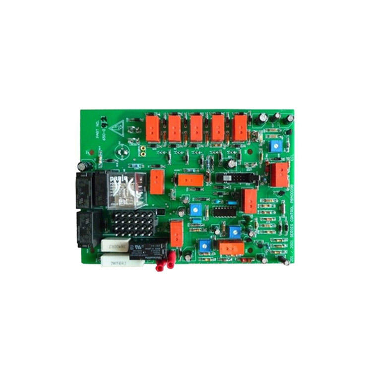 Generator 24v PCB 650-045 For CAT Generator Printed Circuit Board