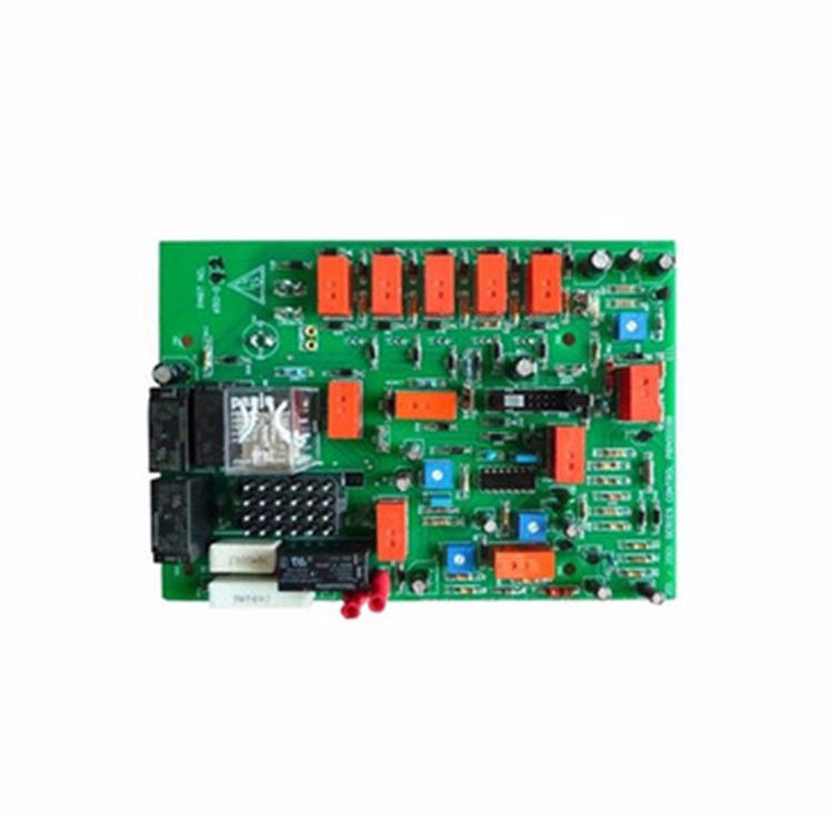 Generator 24v PCB 650-045 For CAT Generator Printed Circuit Board