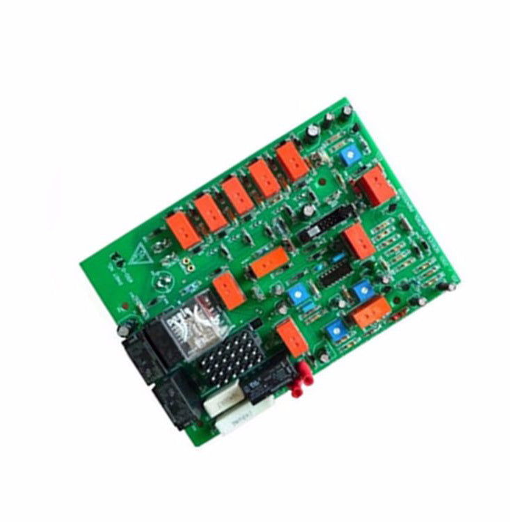 Generator 24v PCB 650-045 For CAT Generator Printed Circuit Board