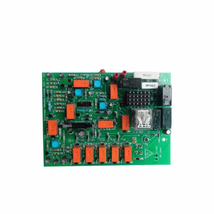 Generator 24v PCB 650-045 For CAT Generator Printed Circuit Board