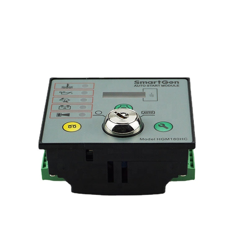 HGM180HC diesel generator set controller Auto Start Module Engine Control Module Generator Controller