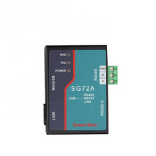 Load image into Gallery viewer, SG72A Communication Port Conversion Module link Diesel Generator Controller spre parts