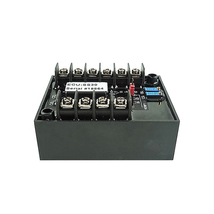 ECU-SS30 Engine Speed Controller Control Unit