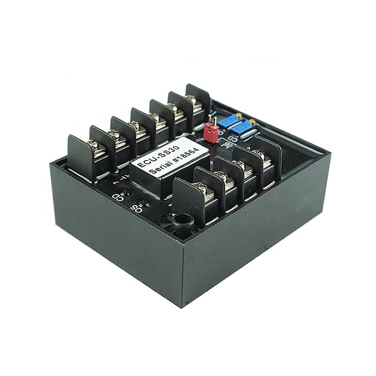 ECU-SS30 Engine Speed Controller Control Unit