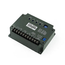 Load image into Gallery viewer, EG2000 Replace Engine Speed Governor Controller 32Vdc Diesel Generator Speed Controller