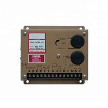 Load image into Gallery viewer, ESD5120 Electric governor for generator speed governor control unit