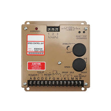 Load image into Gallery viewer, ESD5220 Speed Control Governor Generator set speed control board speed controller