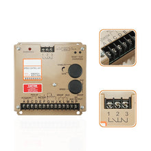 Load image into Gallery viewer, ESD5221 Generator Governor Automatic Control Speed Controller