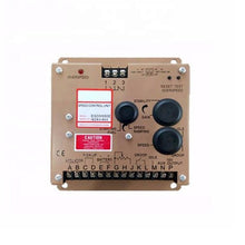 Load image into Gallery viewer, ESD5550E Electrical Speed Control Governor unit