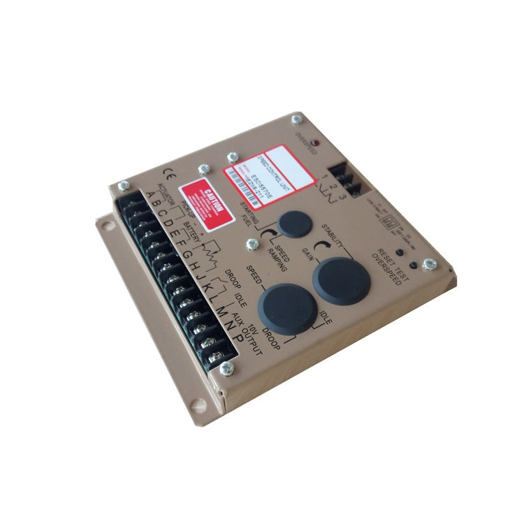 ESD5570E Diesel Engine Electronic Governor ESD5570E Smart Controller ESD 5570 For Diesel generators spare parts