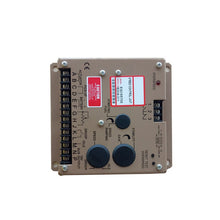 Load image into Gallery viewer, ESD5570E Diesel Engine Electronic Governor ESD5570E Smart Controller ESD 5570 For Diesel generators spare parts