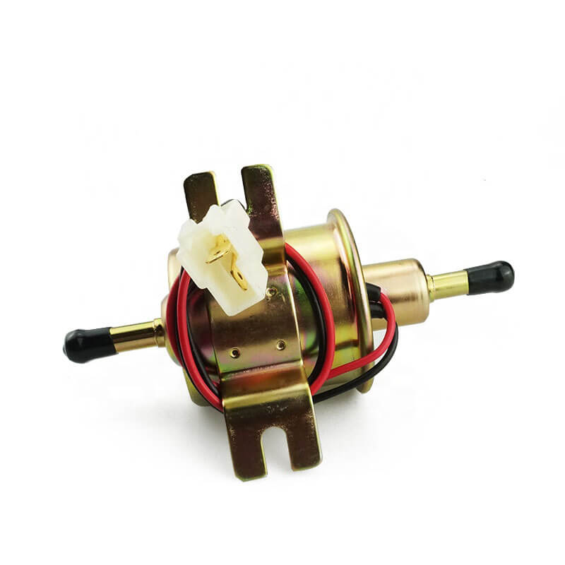 HEP-02A Electric Fuel Pump For Engine Generator