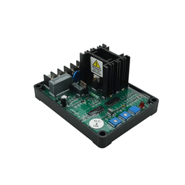 GAVR-12A Generator AVR Automatic Voltage Regulator Diesel Alternator Part Power Stabilizer GAVR12A