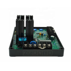 GAVR-15A Generator AVR Automatic Voltage Regulator Diesel Alternator Part Power Stabilizer GAVR15A
