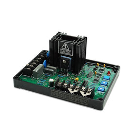 GAVR-15A Generator AVR Automatic Voltage Regulator Diesel Alternator Part Power Stabilizer GAVR15A