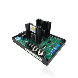 GAVR-20A Generator AVR Automatic Voltage Regulator Diesel Alternator Part Power Stabilizer GAVR20A