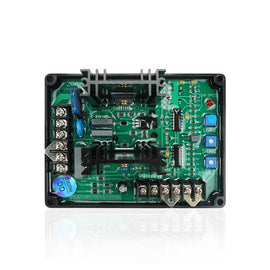 GAVR-20A Generator AVR Automatic Voltage Regulator Diesel Alternator Part Power Stabilizer GAVR20A