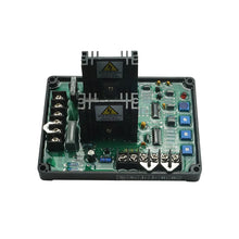 Load image into Gallery viewer, GAVR-25A AVR Generator Automatic Voltage Regulator Module gavr-25a Universal brushless ac Diesel Alternator gavr25a