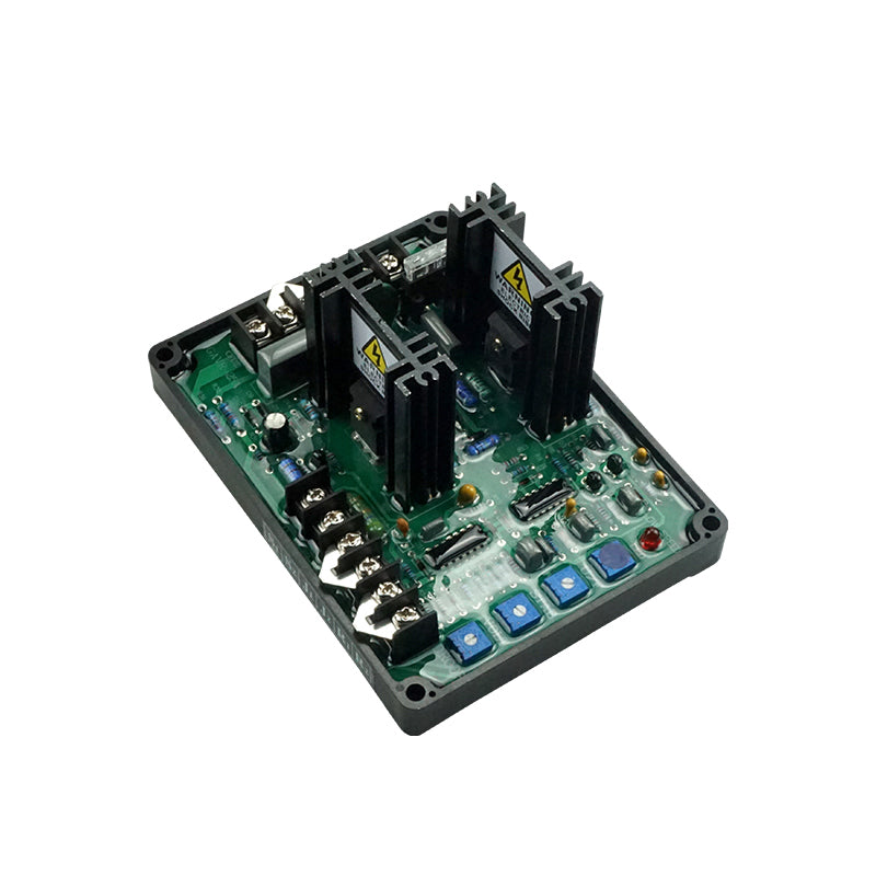 GAVR-25A AVR Generator Automatic Voltage Regulator Module gavr-25a Universal brushless ac Diesel Alternator gavr25a