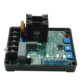 GAVR-8A Generator AVR Automatic Voltage Regulator Diesel Alternator Part Power Stabilizer GAVR8A
