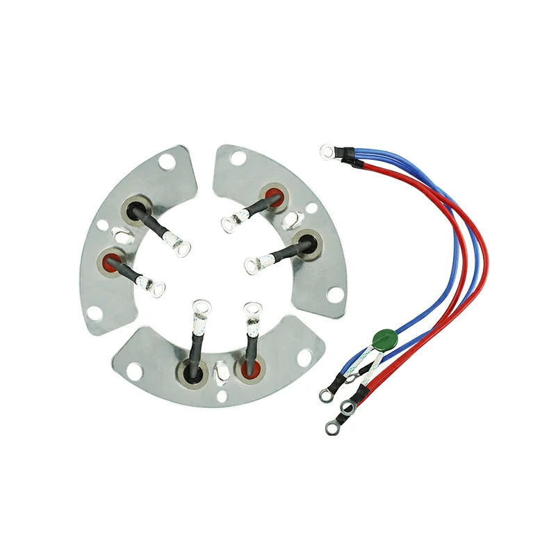 Rectifier Diode Bridge T30 For Mecc Alte Generator