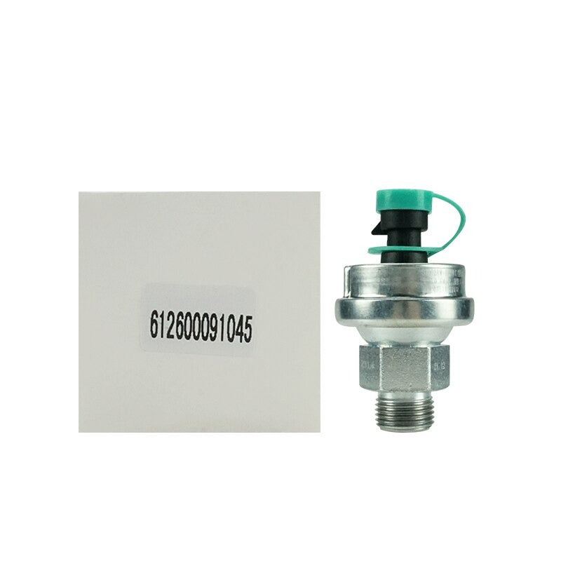 pressure sensor 612600091045 sensor Sender Switch Transducer fuel pressure 612600091045 M18*1.5  for generator