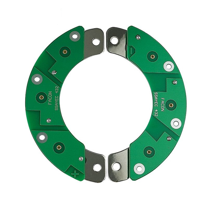 SSAYEC432 Diode Bridge Rectifier Rotating  Module Assembly SSAYEC432 Carburetor for Generator LSA432