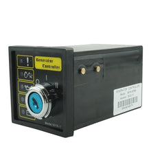 Load image into Gallery viewer, DSE 501K Generator Controller unit DSE501K Replacement Manual Key Start Control Panel Module DSE 501 for diesel engine parts