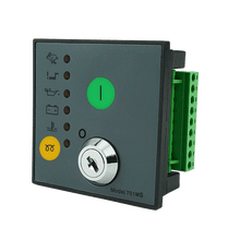 Load image into Gallery viewer, DSE701 Generator Control ATS Module  Replacement 701AS 701MS Generator Electronic Control Module