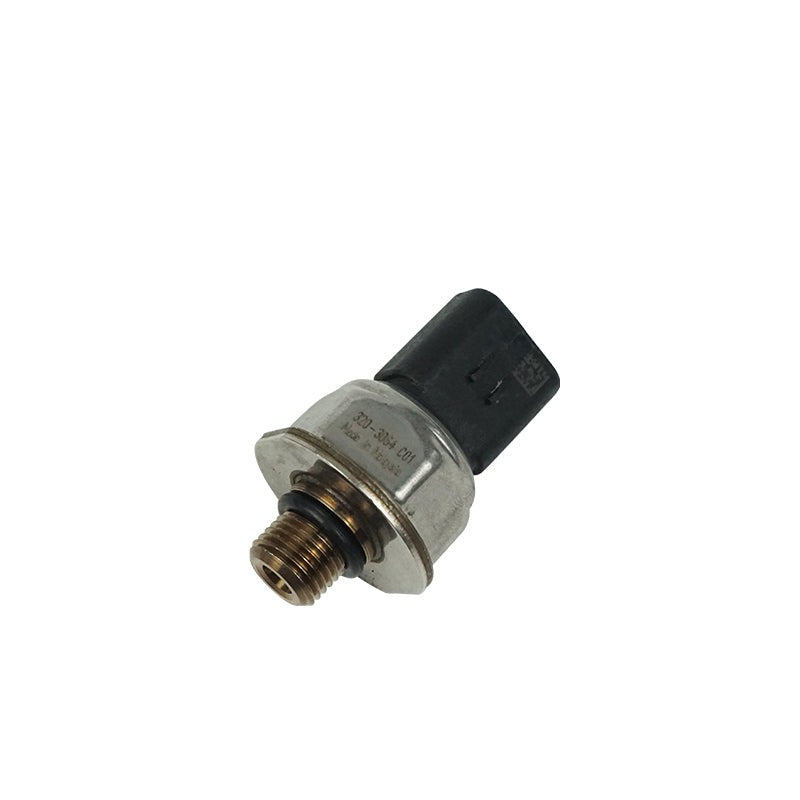 10000-48495 Fuel rail pressure sensor Fg Wilosn 10000-48495 320-3064 15742952 5PP4-18