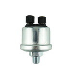 Universal VDO Sensor Oil Pressure Sensor  1/8NPT  0-10 Bar Gennerator Engine Parts Crew Plug Alarm Pressure Sensor