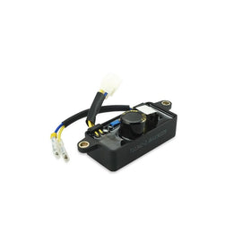 Gasoline generator Spare Parts avr 2kw automatic voltage regulator Rectifier Regulator phase avr for generator gasoline