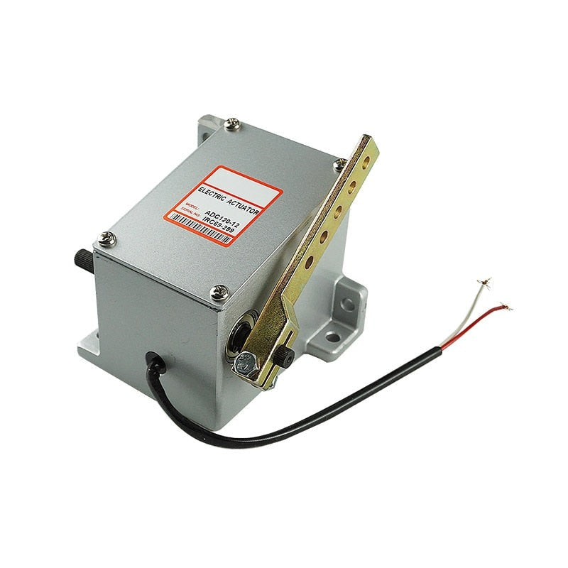 Diesel Engine Actuator  ADC120 12V 24V for Electric Speed Governor Actuator for Diesel Generator