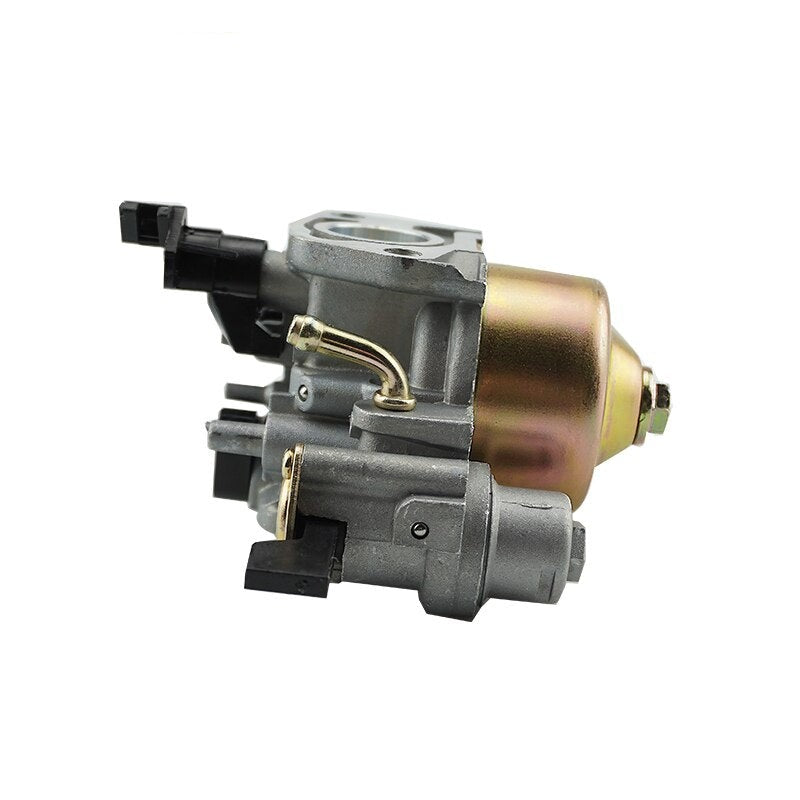 GX160 GX200 Carburetor Carb Kit Fits for 5.5HP HONDA  Part P19-001  Engine Motor 168F with Oil Cup  Generator Gasoline