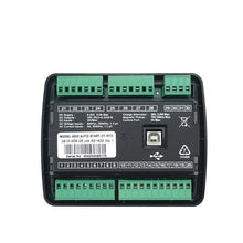 Load image into Gallery viewer, DSE4520 Generator  Control Module 4520 for Diesel Geneset Controller Unit DSE4520 Replacement