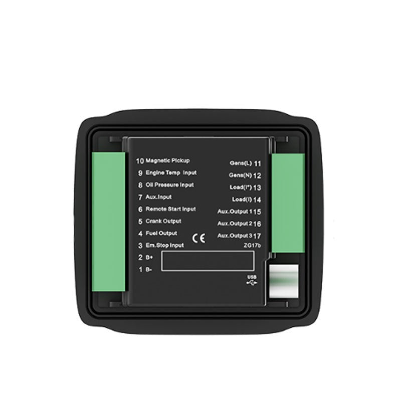 Smartgen HGM1790N Genset Controller