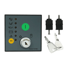 Load image into Gallery viewer, DSE701 Generator Control ATS Module  Replacement 701AS 701MS Generator Electronic Control Module