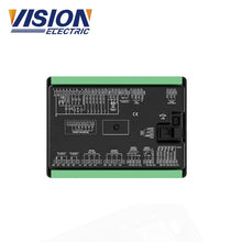 Load image into Gallery viewer, HGM9310 Single Automation Systems Auto Start Control Smartgen HGM9310MPU Genset Controller For Single Automation Systems hgm9310